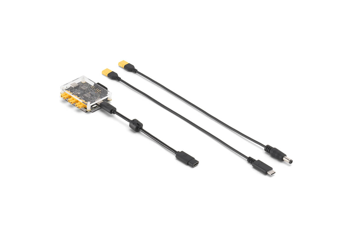 E-Port Development Kit