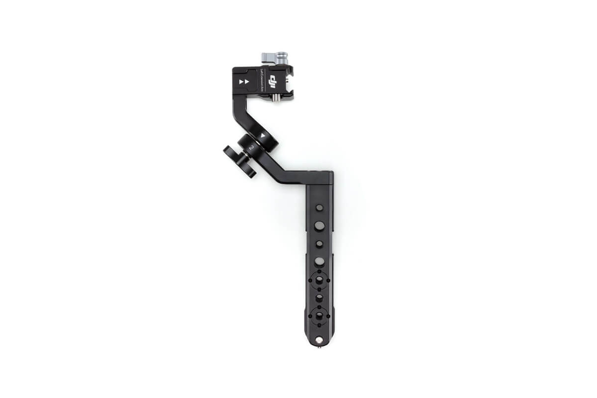 DJI RS Twist Grip Dual Handle