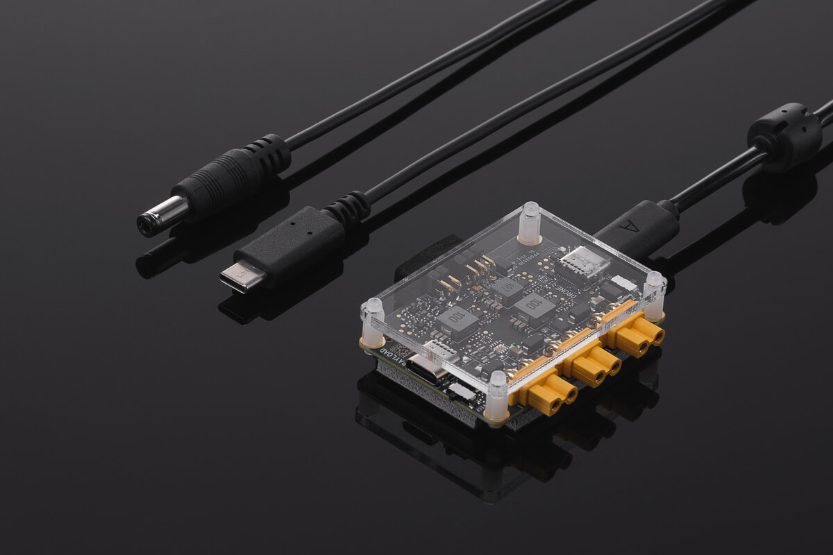 E-Port Development Kit