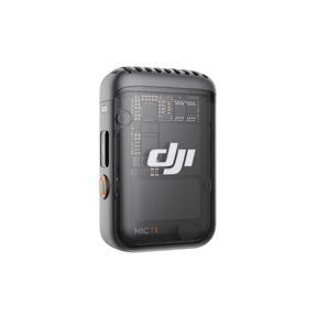 DJI Mic 2 (2 TX + 1 RX + Charging Case) New Arrival