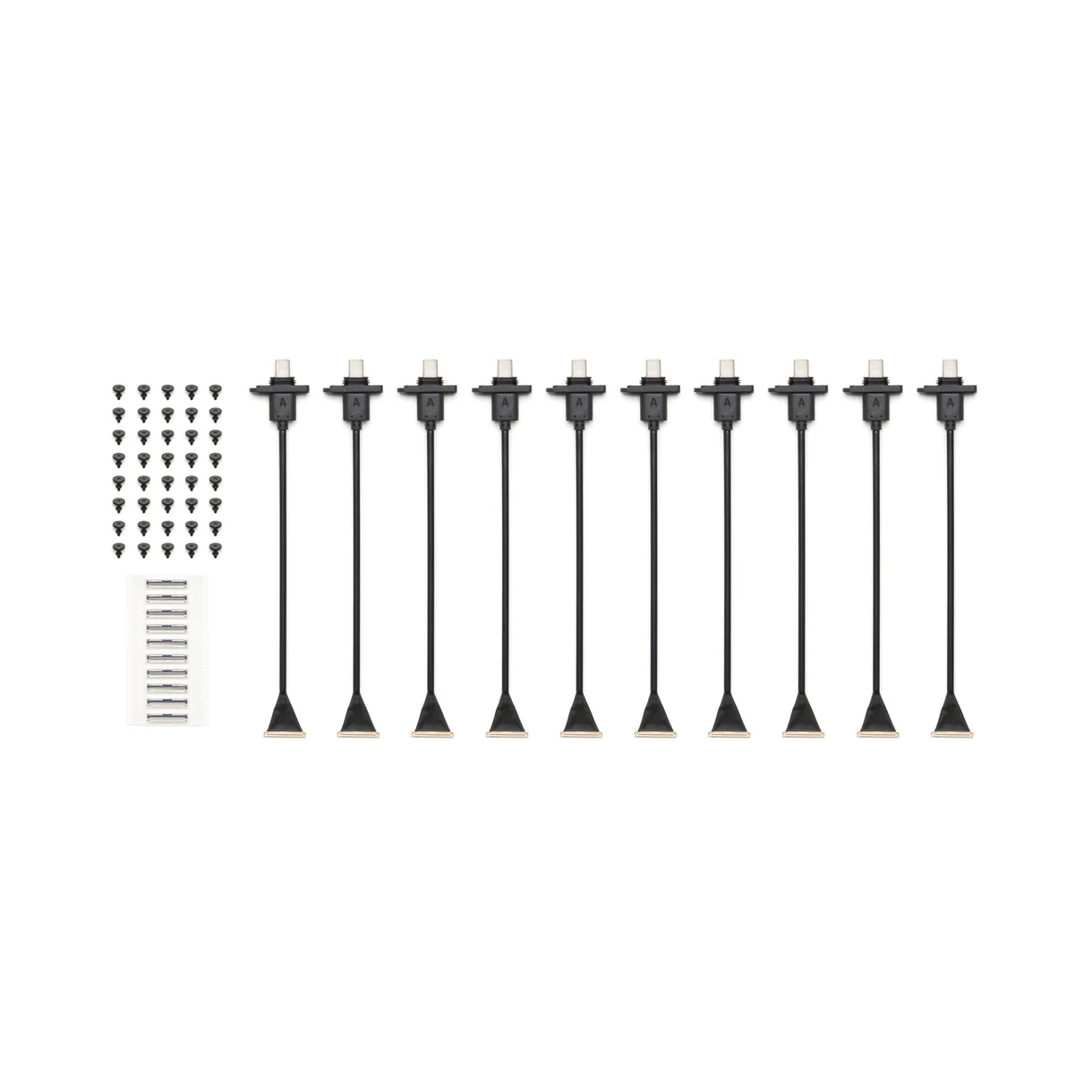 E-Port V2 Coaxial Cable Kit