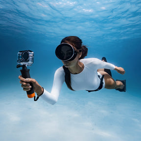DJI Osmo Action 6 Snorkelling Combo