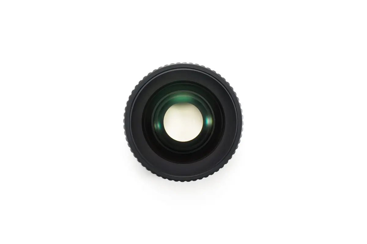 Osmo Action 6 FOV Boost Lens