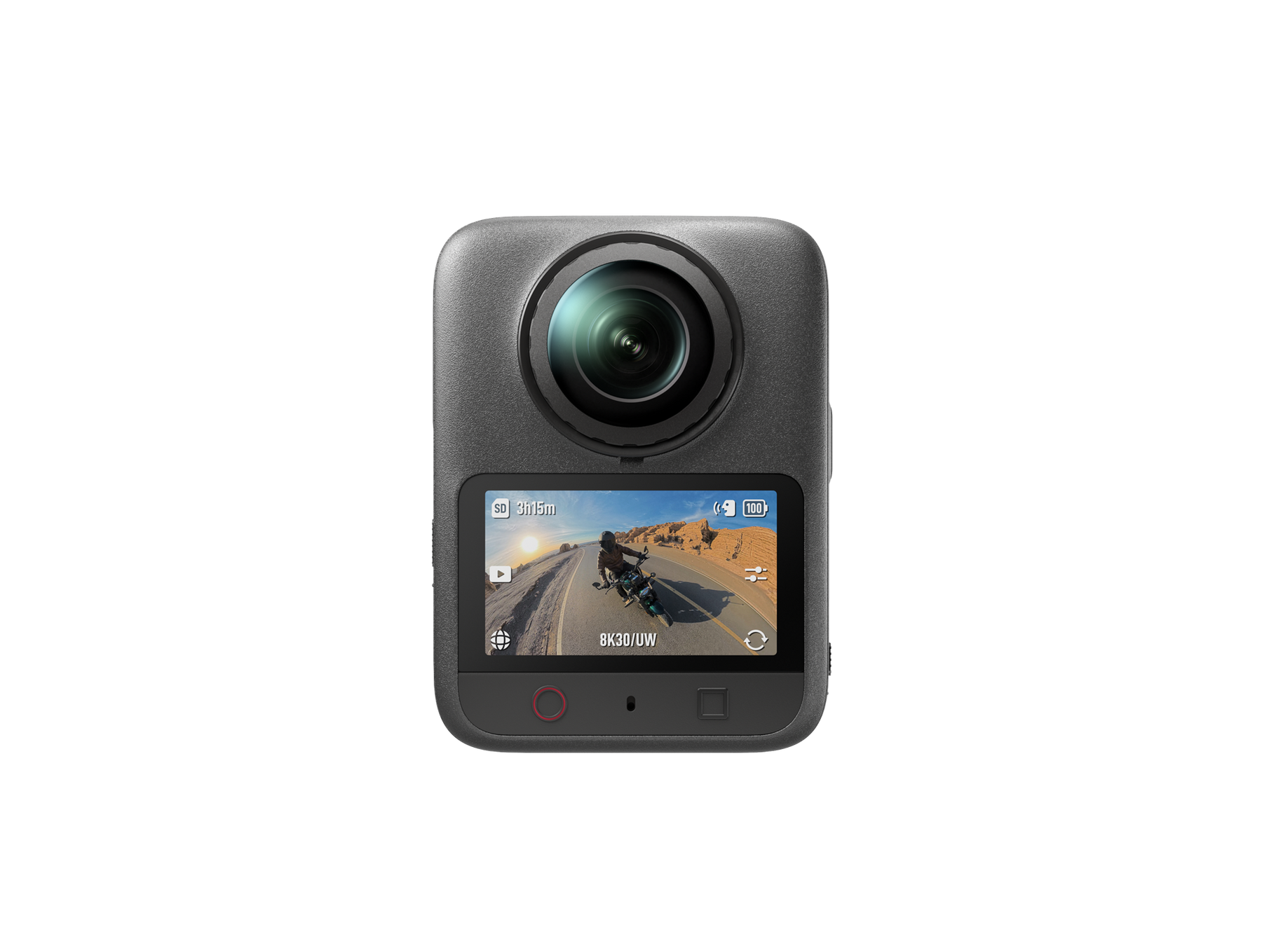 Osmo 360 II Standard Combo