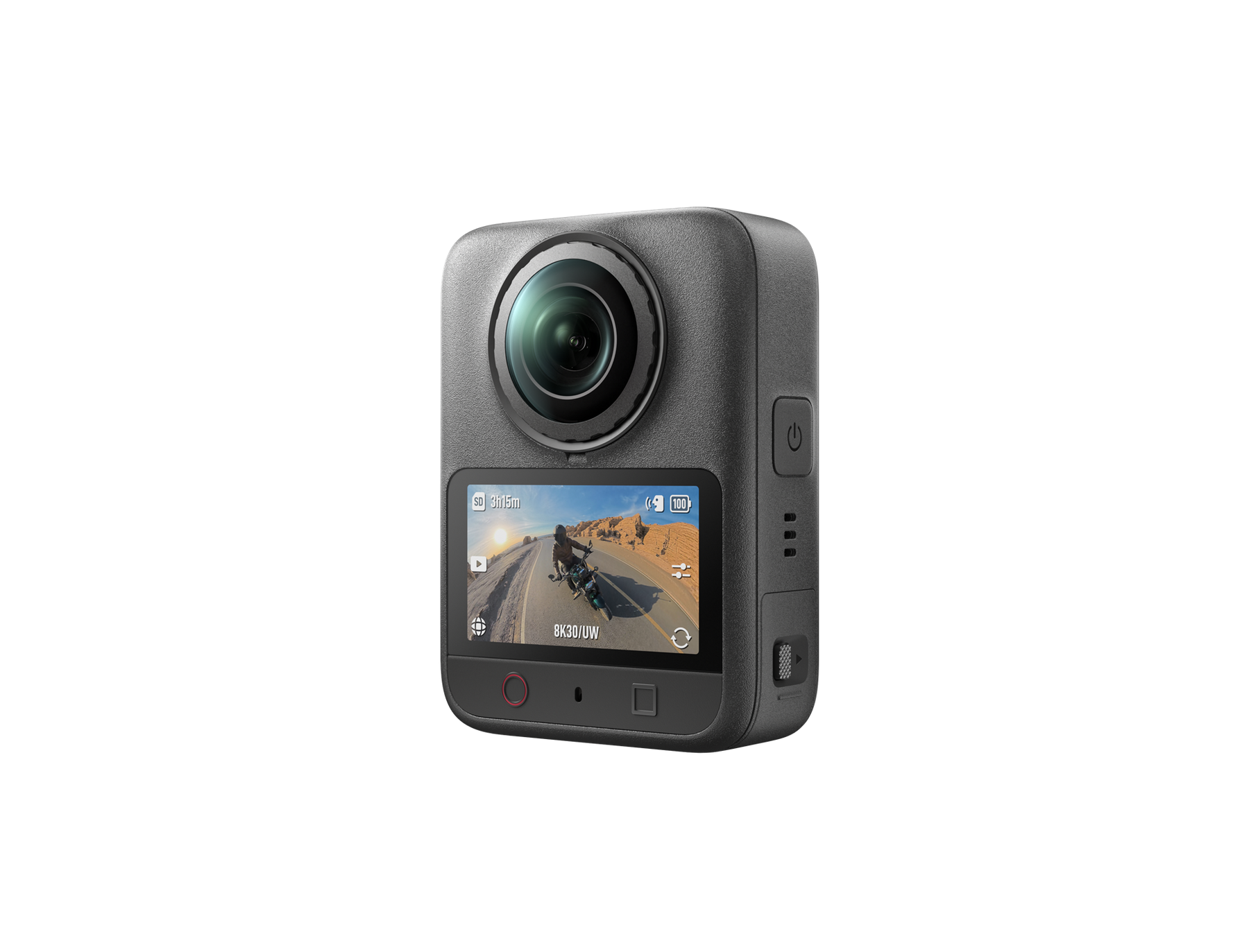 Osmo 360 II Adventure Combo
