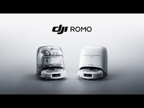 DJI ROMO A (Water Tank Version)