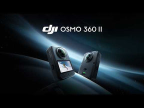 Osmo 360 II Adventure Combo
