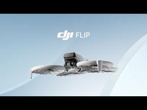 DJI Flip Fly More Combo (DJI RC 2)