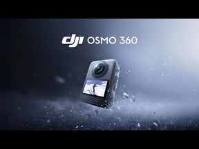 Osmo 360 Adventure Combo