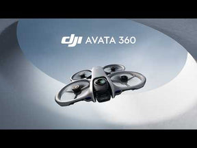 DJI Avata 360 Fly More Combo (Drone Only) - In Stock