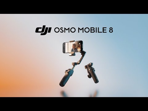 Osmo Mobile 8