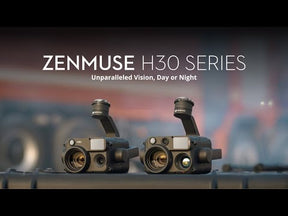 Zenmuse H30T Worry-Free Combo
