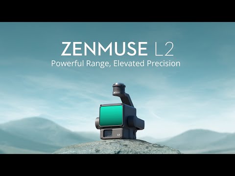 Zenmuse L2 Worry-Free Basic Combo