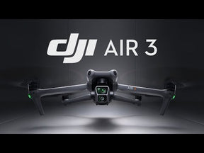 DJI Air 3 (DJI RC-N2) - In Stock