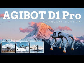 Agibot D1 Pro