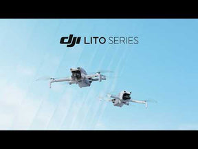 DJI Lito 1 Fly More Combo (DJI RC-N3)