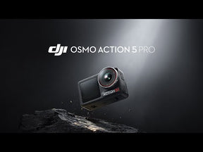 Osmo Action 5 Pro Adventure Combo (New)