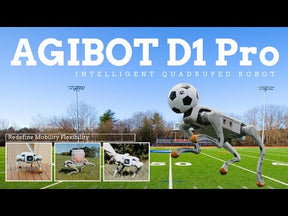 Agibot D1 Pro