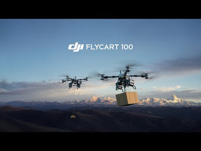 DJI FlyCart 100