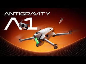 Antigravity A1 Infinity Bundle 8K Drone- IN STOCK
