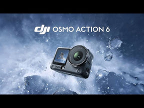 Osmo Action 6 Adventure Combo - IN STOCK