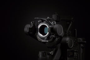 DJI Zenmuse X9 Leica M Lens Mount Unit