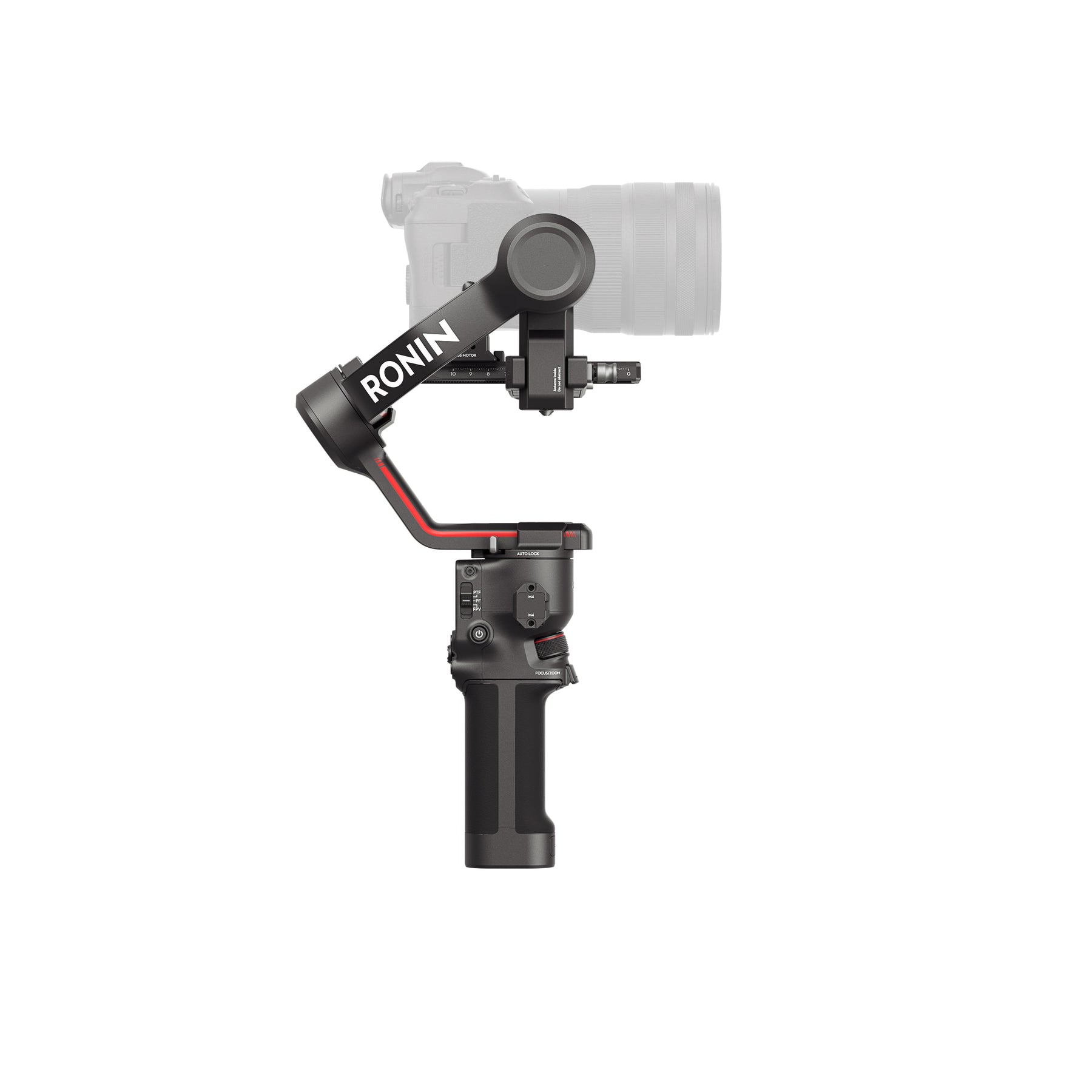 DJI RS 3 Combo - In Stock