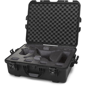 Nanuk 945 Waterproof Hard Case for DJI Phantom 4/4 Pro/4 Pro+ & Phantom 3 (Black)