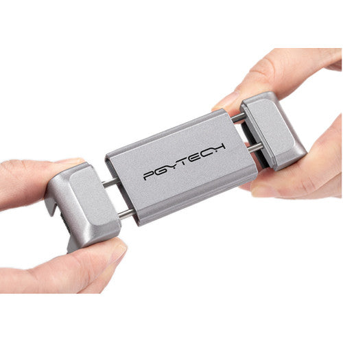 PGYTECH Universal Phone Holder for DJI OSMO Pocket - dronepointcanada