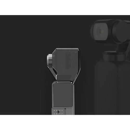 PGYTECH Gimbal Protector Osmo Pocket - dronepointcanada