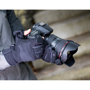 PGYTECH Photography Gloves - dronepointcanada