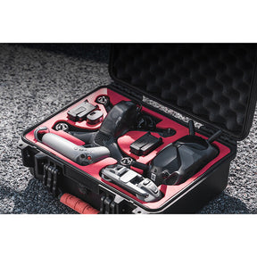 PGYTECH Safety Carrying Case for DJI FPV