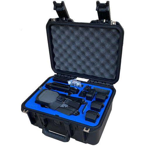 Go Professional Cases Hard Case for DJI Mavic 3 / Mavic 3 Classic with Smart Controller