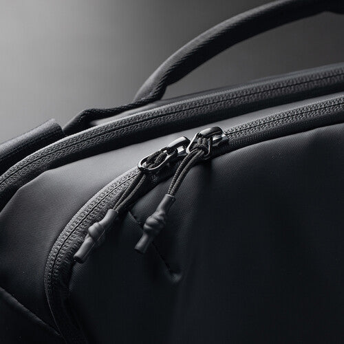 PGYTECH OneGo Shoulder Bag (10L, Obsidian Black)