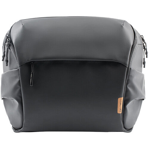 PGYTECH OneGo Shoulder Bag (10L, Obsidian Black)
