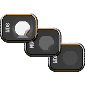 PolarPro Shutter Collection Filter Set for DJI  Mini 3 Pro - IN STOCK