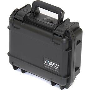 Go Professional Cases Hard-Shell Waterproof Case for DJI Mini 3 Pro & RC-N1 Controller