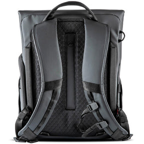PGYTECH OneGo Air Backpack (Obsidian Black）