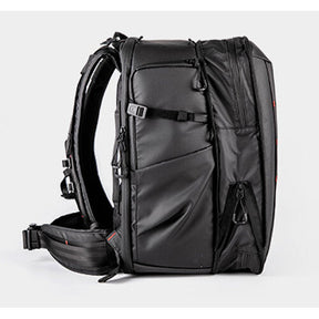 PGYTECH OneMo 2 Backpack (35L, Space Black)