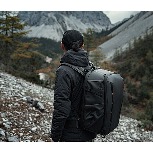 PGYTECH OneMo 2 Backpack 25L (Space Black)