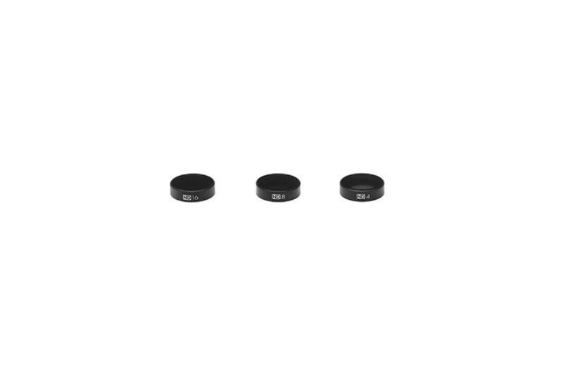 Mavic Air ND Filters Set (ND4/8/16) - dronepointcanada