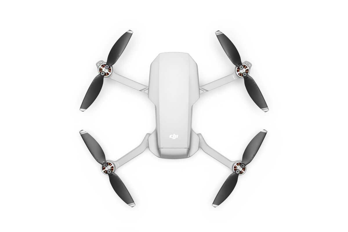 Mavic Mini - dronepointcanada