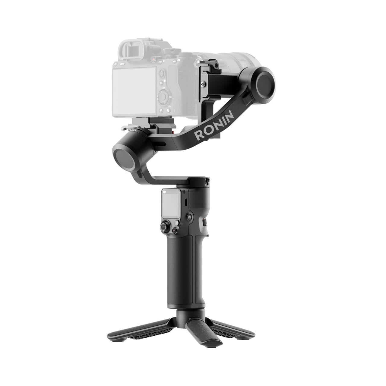 DJI RS 3 Mini - IN STOCK