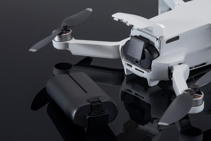 Mavic Mini Intelligent Flight Battery - IN STOCK - dronepointcanada