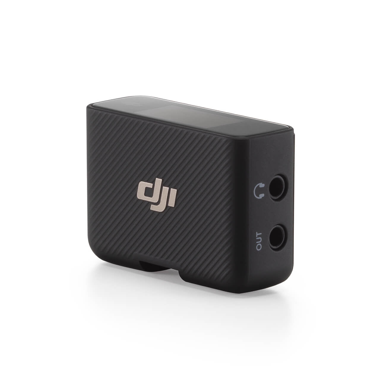 DJI Mic (1 TX + 1 RX) - IN STOCK