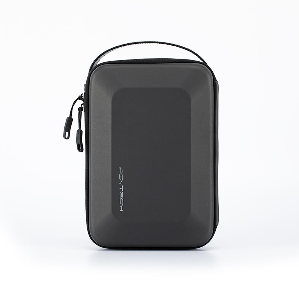 Sac De Transport Rigide Pour Drone DJI Mavic Air 2 – Protection Optimale, Facile à Transporter !
