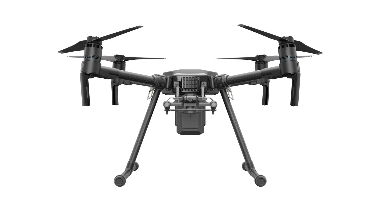 Matrice M200 - dronepointcanada
