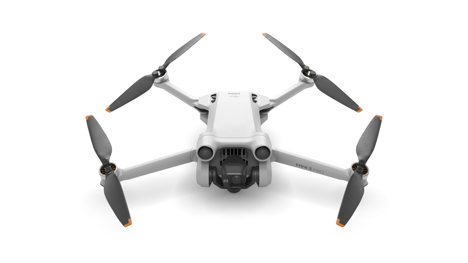 DJI Mini 3 Pro with Standard Controller Value Package - IN STOCK