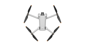 DJI Mini 3 Pro with Standard Controller