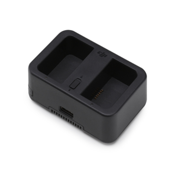 CrystalSky & Cendence - Battery Charging Hub - dronepointcanada